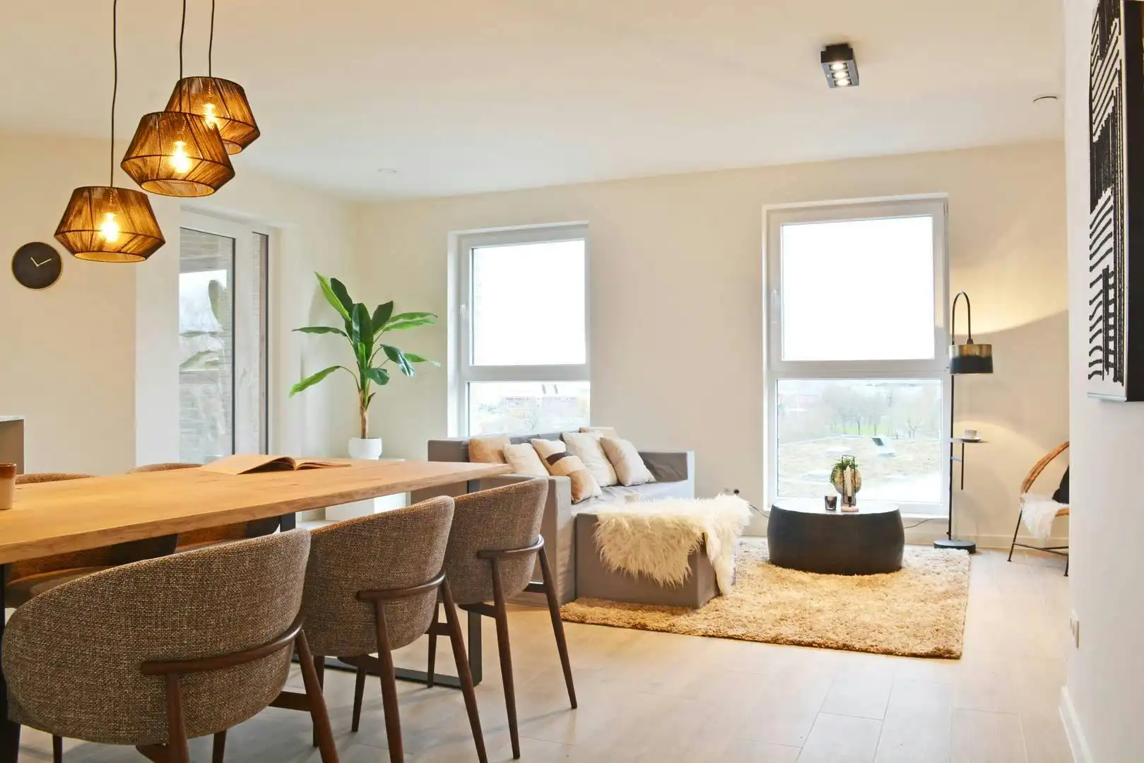 Laatste Kans: Ruim appartement in Residentie Magnolia foto 4