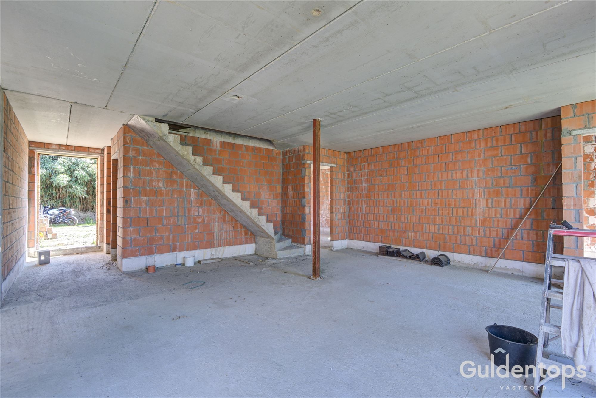 Exclusieve ruime ruwbouwvilla (500m2) met vele mogelijkheden foto 17