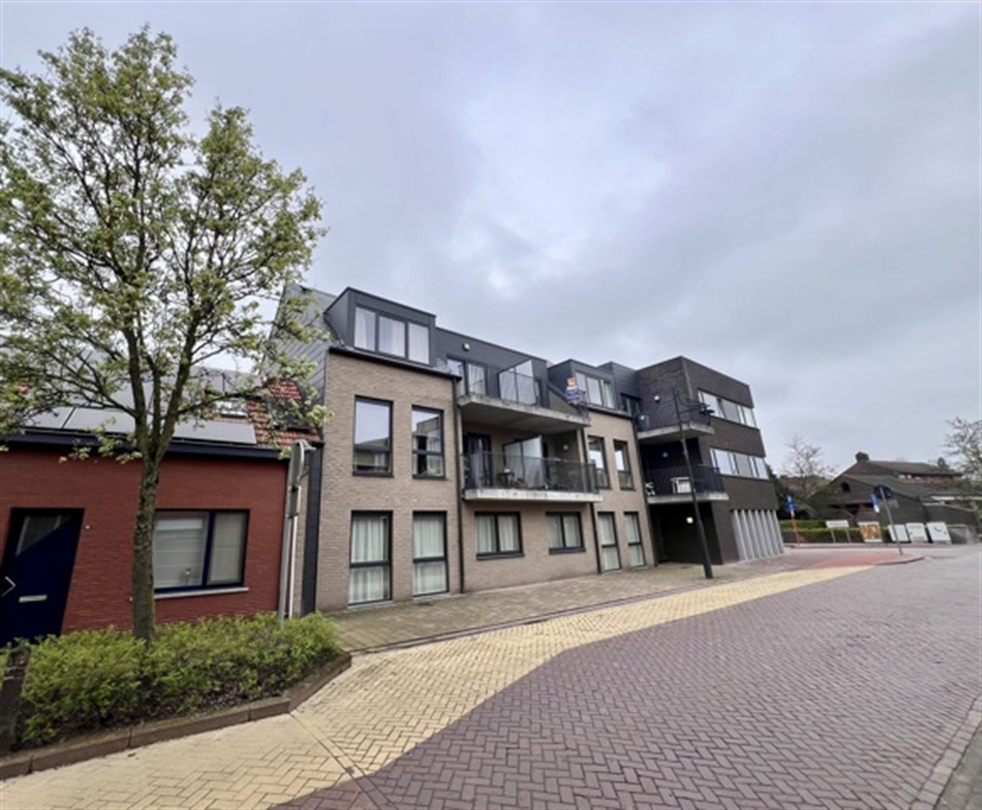 Modern en Rolstoelvriendelijk Appartement  foto 19