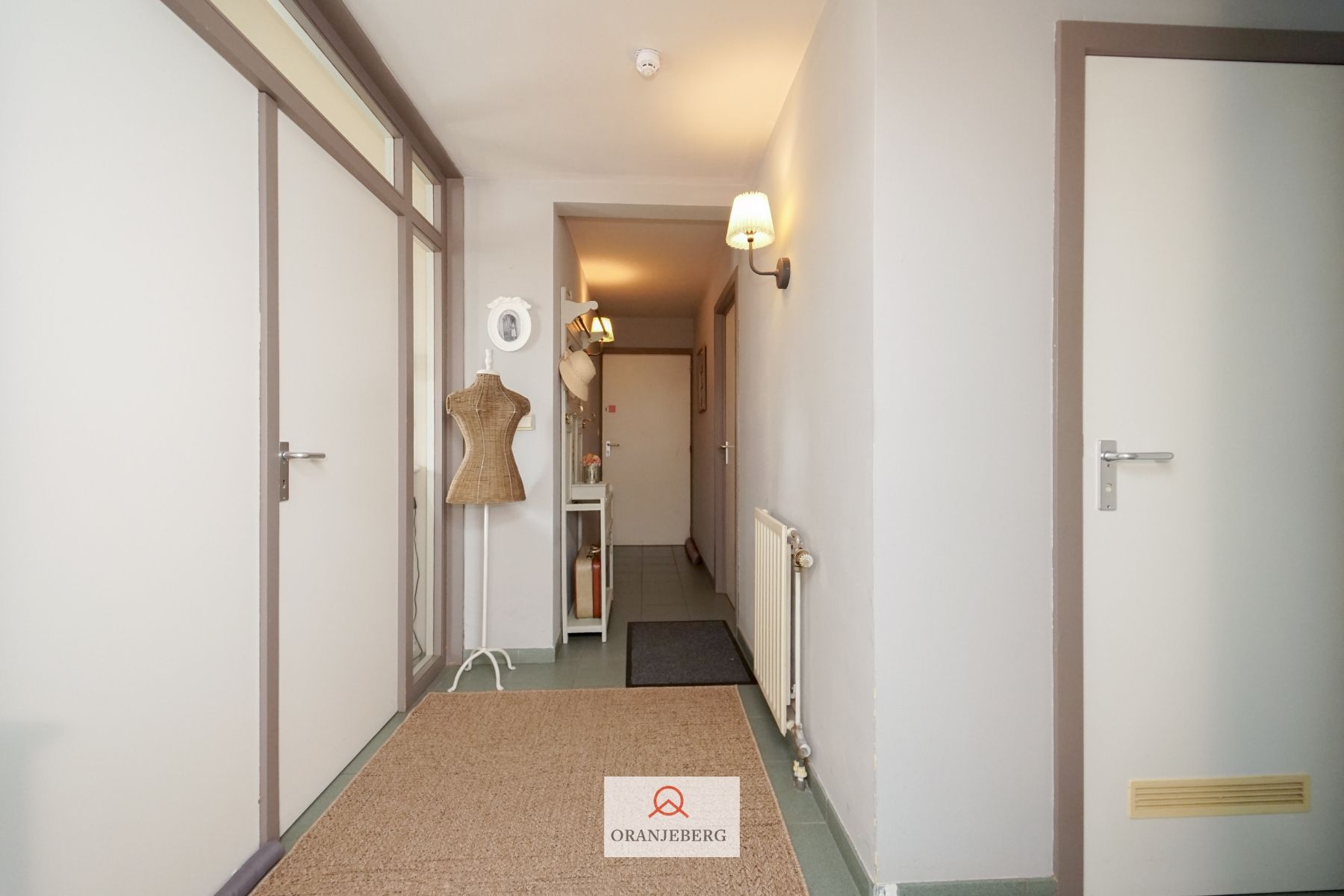 3 slaapkamer appartement gelegen in het centrum van Wetteren foto 5