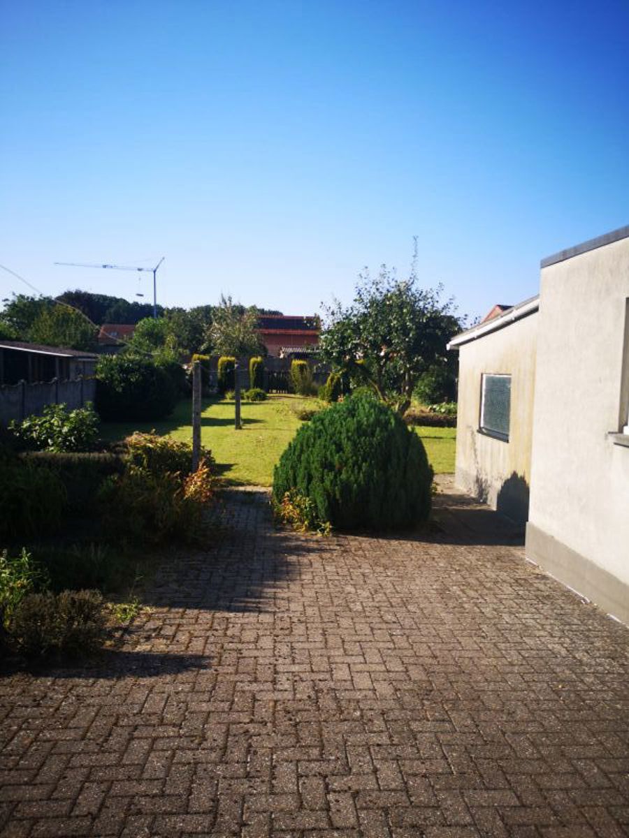 Rustig gelegen eengezinswoning foto 7