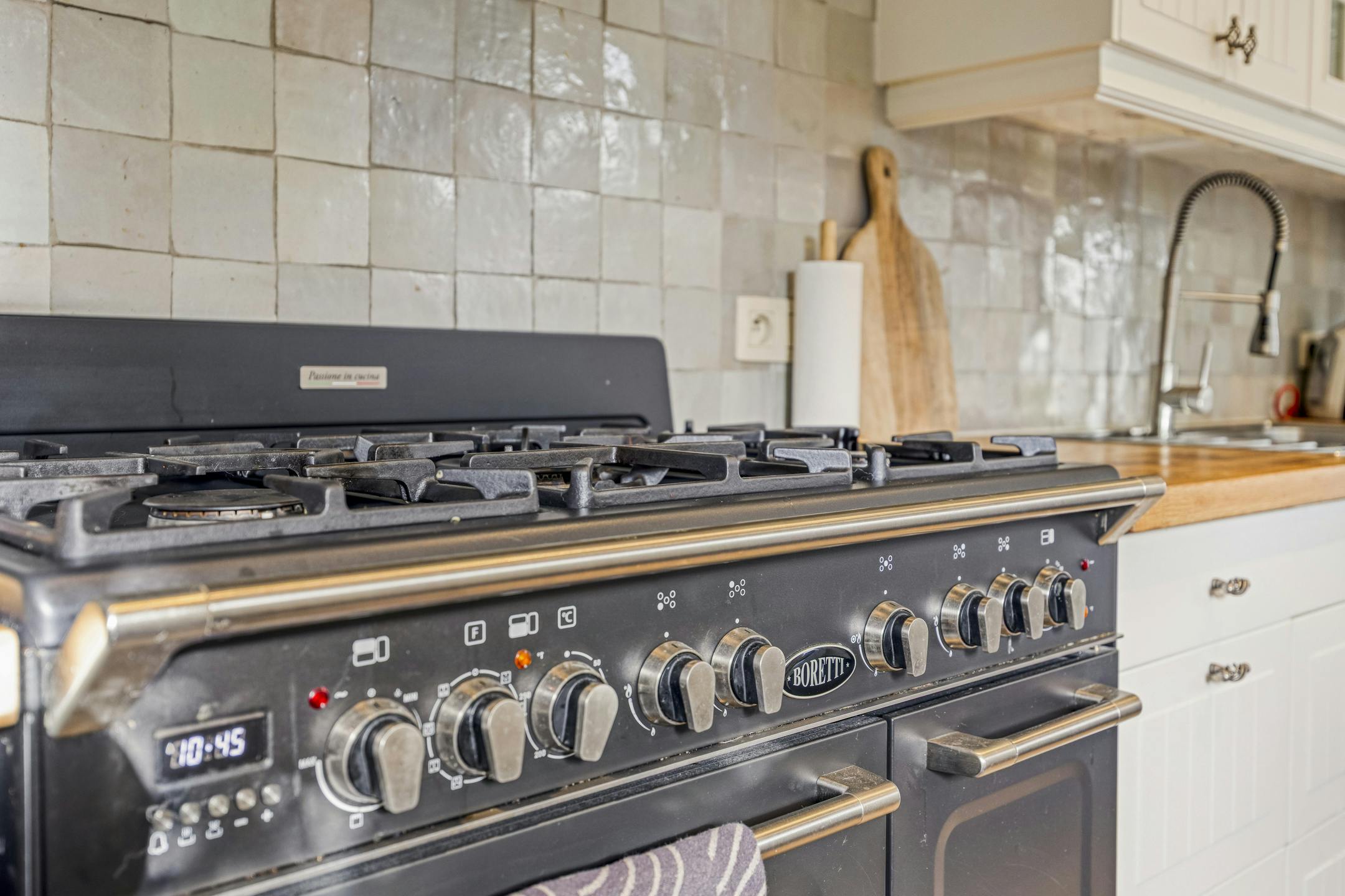 Huis met 3 slaapkamers, bureau en stadstuin te Sint-Kruis (Brugge) foto 11