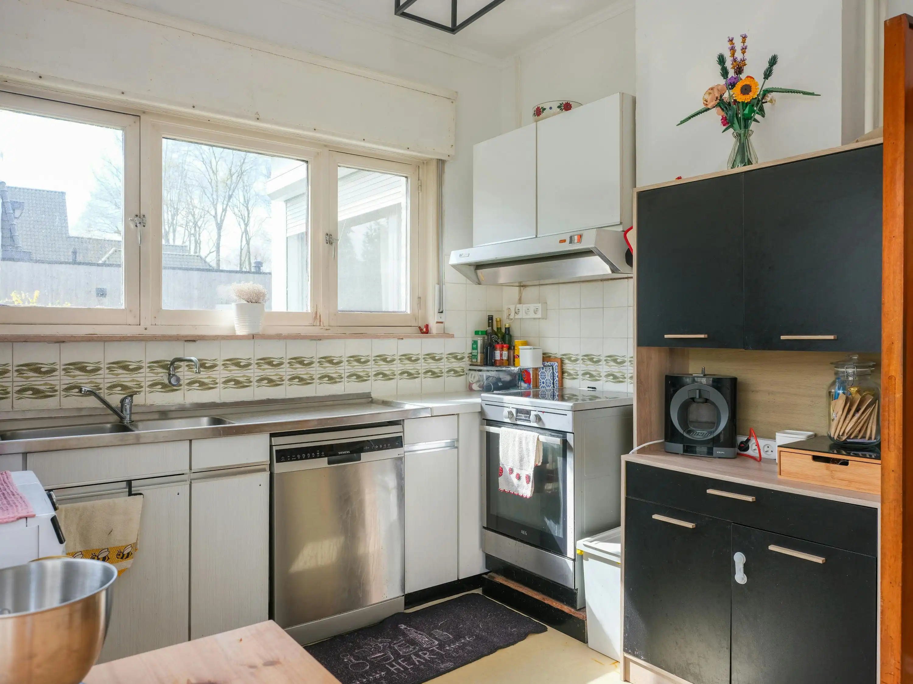 Te renoveren huis met 4 slaapkamers te Assebroek  foto 7