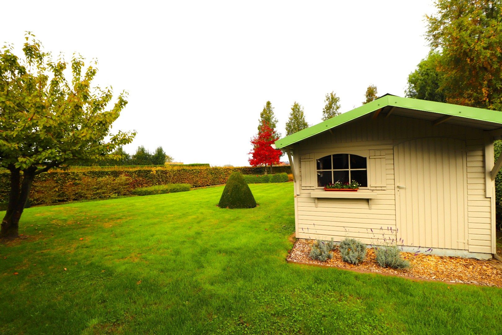Alleenstaande woning te huur in Pittem: ideale gezinswoning op een toplocatie! foto 3