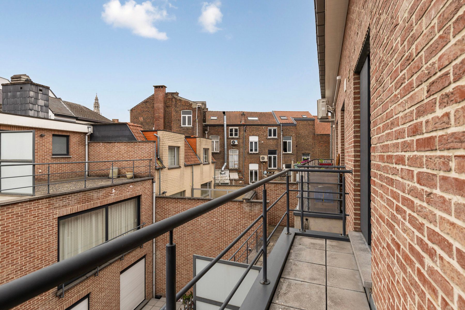 Appartement met terras nabij Station Leuven! foto 15