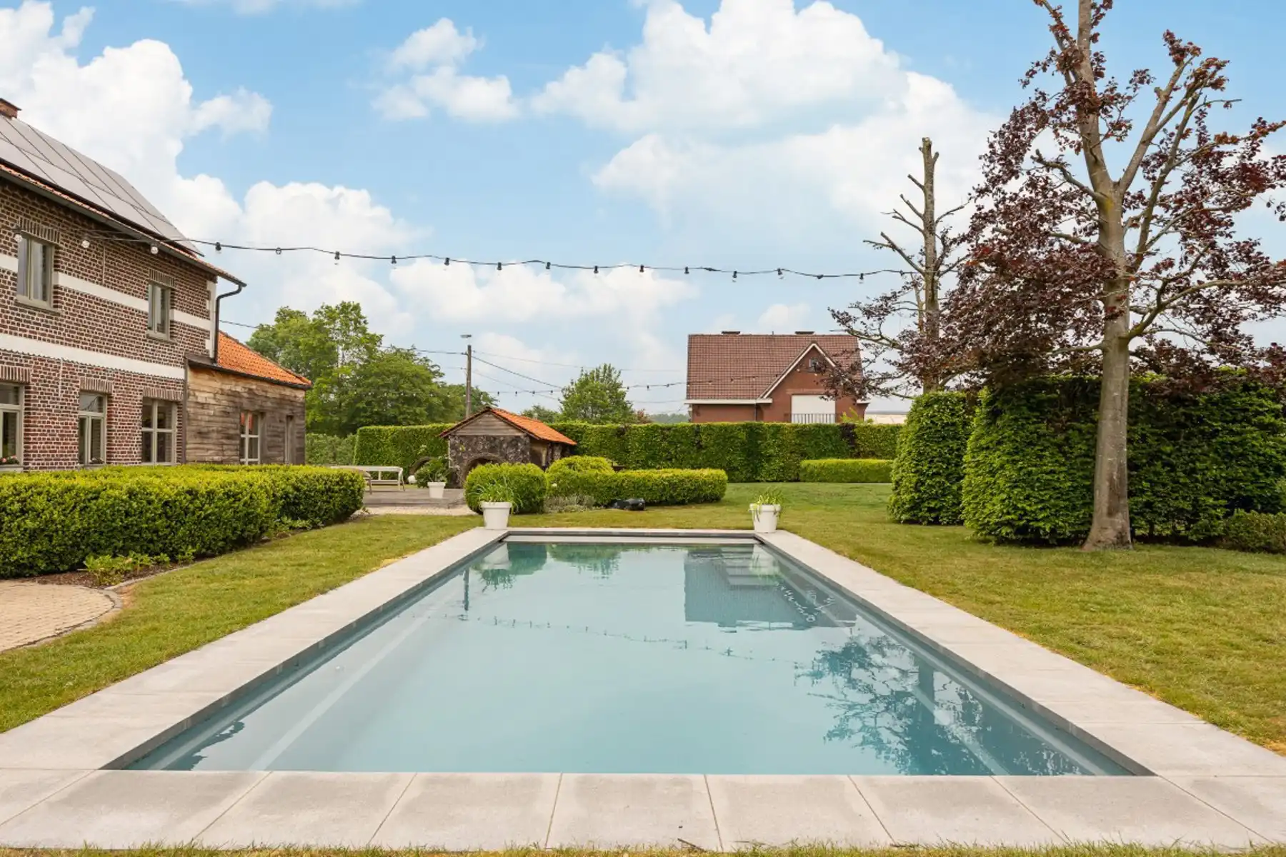 Karaktervolle hoeve met B&B op 30+ are foto 29