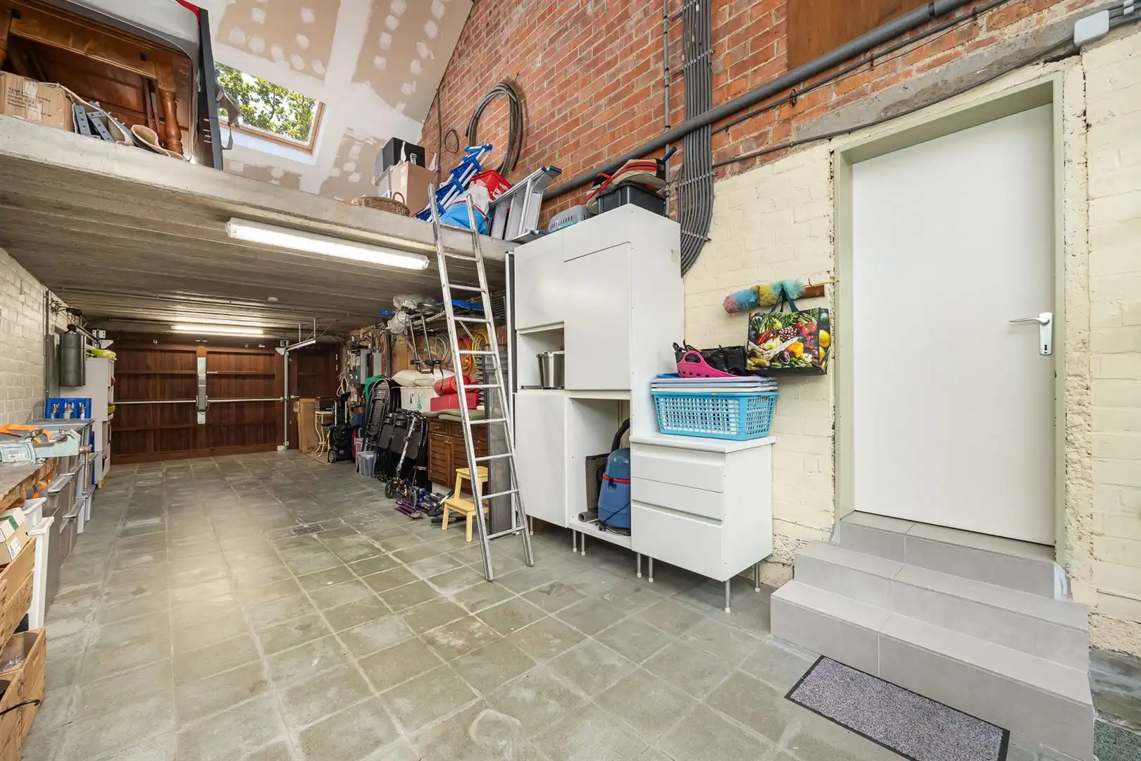 Karaktervolle woning met veel ruimte en prachtige tuin! foto 24