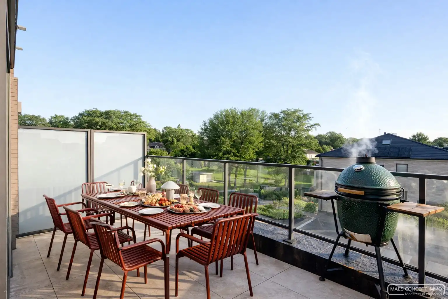 Appartement te koop Kerkstraat 8 - 8570 Anzegem