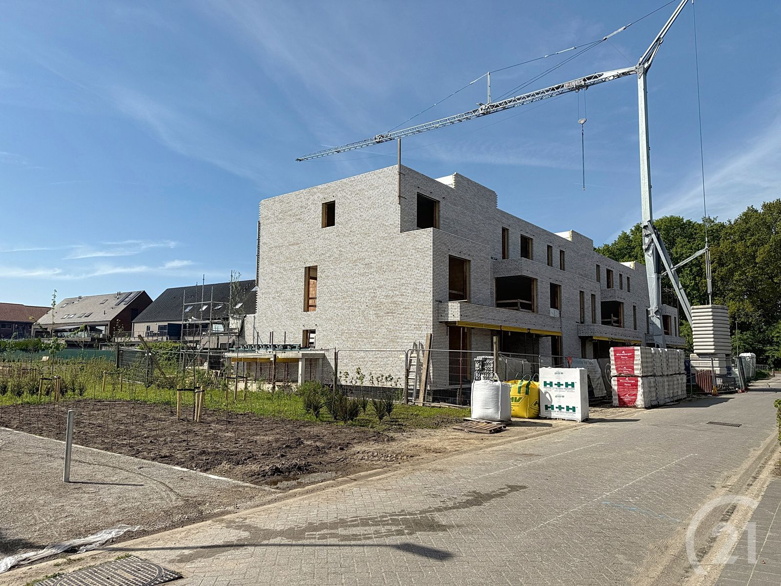 Appartement te koop in Tremelo! foto 9