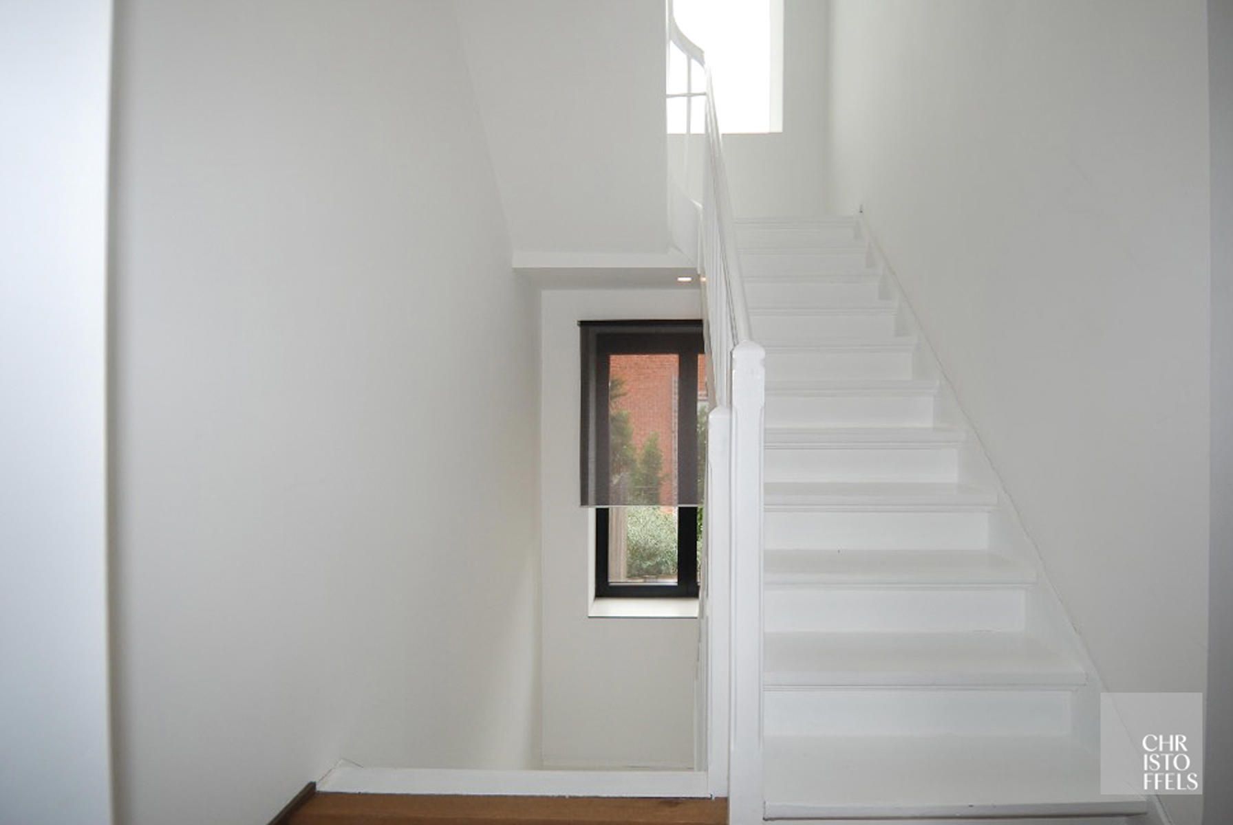 Herenhuis met commerciële ruimte (107m²) en woonst (200m²)! foto 16