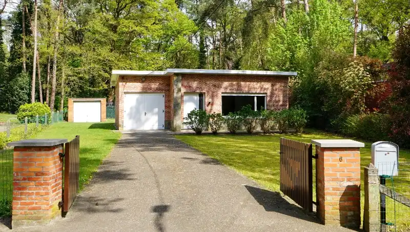 Huis te koop Jachthoornlaan 6 - 2820 Rijmenam