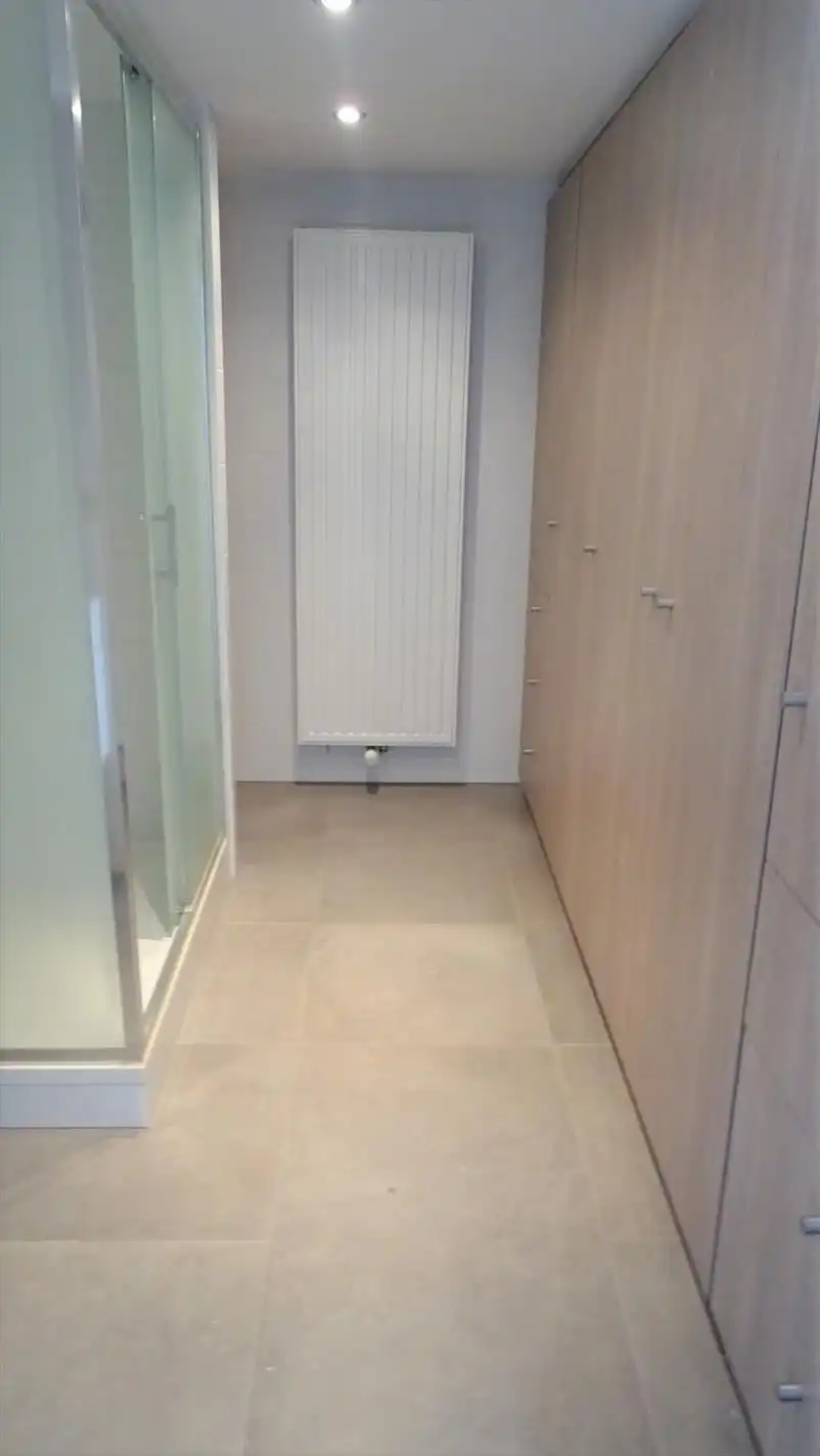 Gezellig appartement met 1 slpk en groot terras foto 10