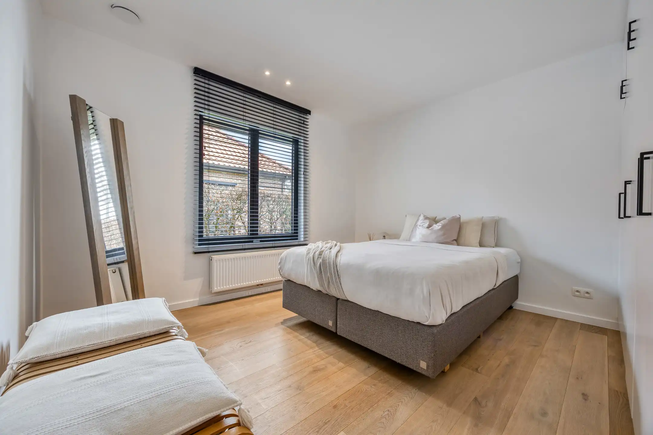 Instapklare gelijkvloerse woning bij kasteel ’s-Gravenwezel foto 26