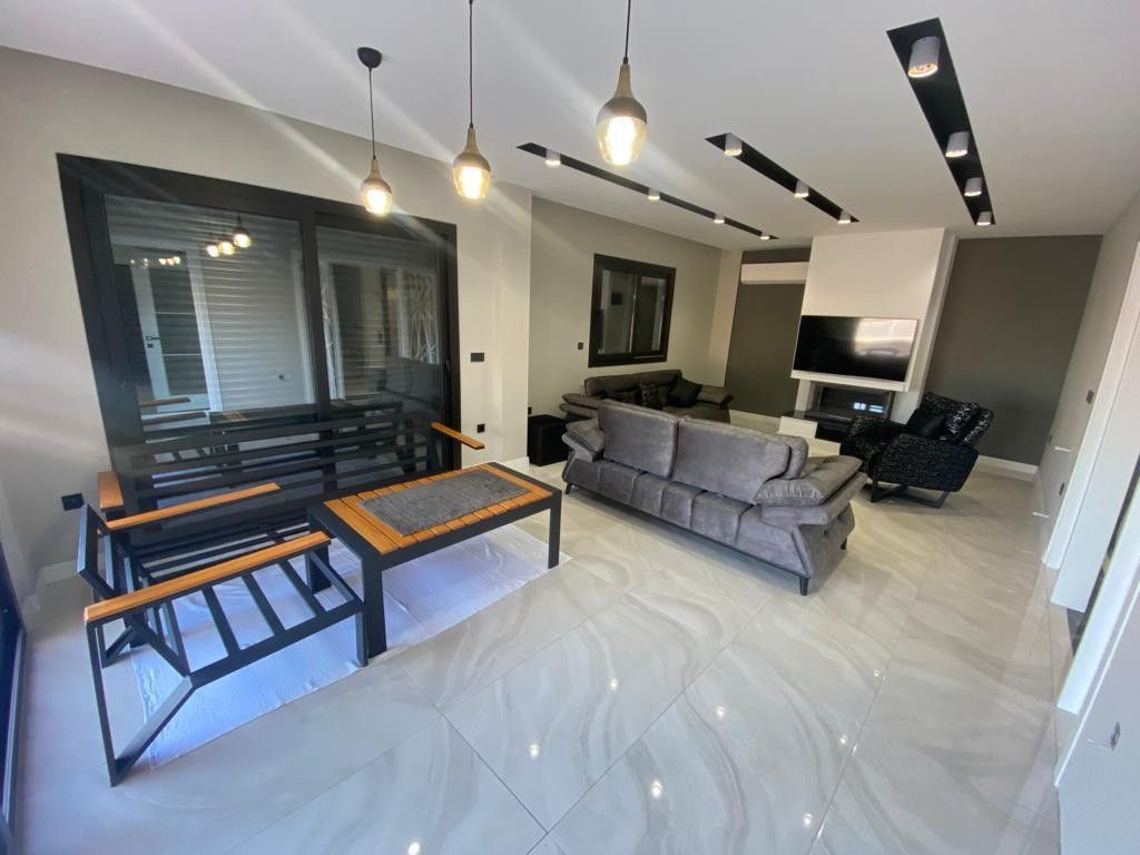 Luxe villa foto 32