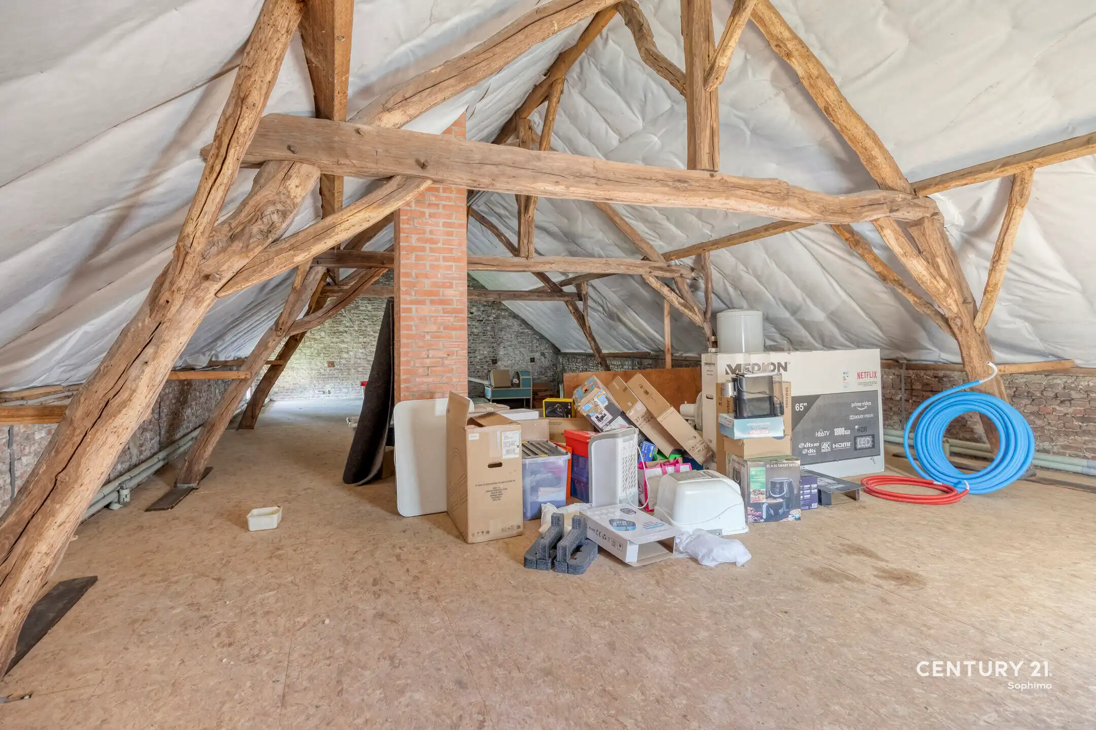 Instapklare vrijstaande woning foto 19
