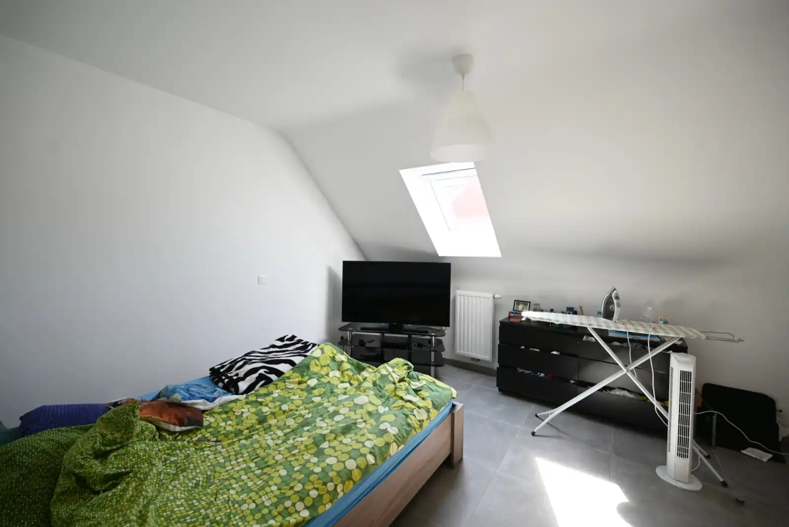 Mooi afgewerkt appartement in Ardooie! foto 4