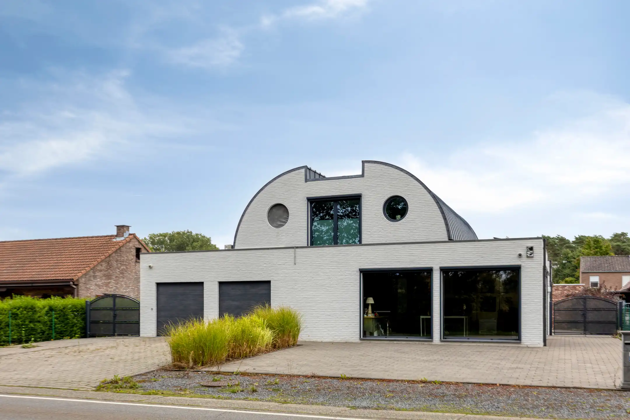 Huis te koop Schrieksebaan 224 - 3120 Tremelo
