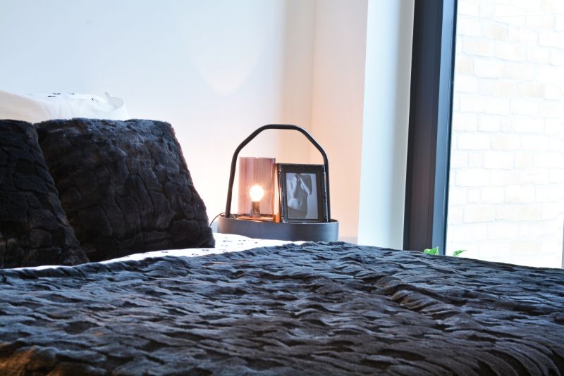 Te koop te Roeselare energiezuining nieuwbouwappartement met 2 slpks, terras, in het hartje van Roeselare foto 12