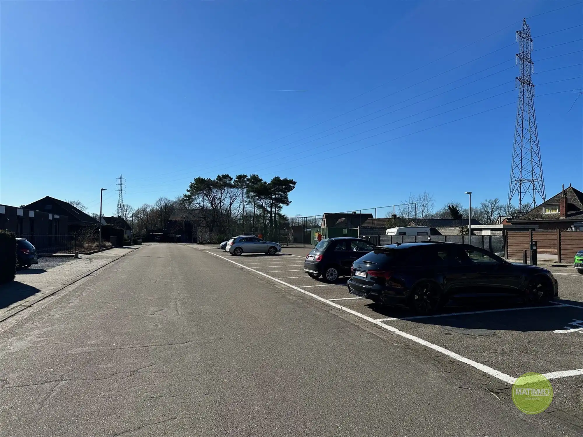 Volledig gemeubeld appartement te huur in Mol foto 18