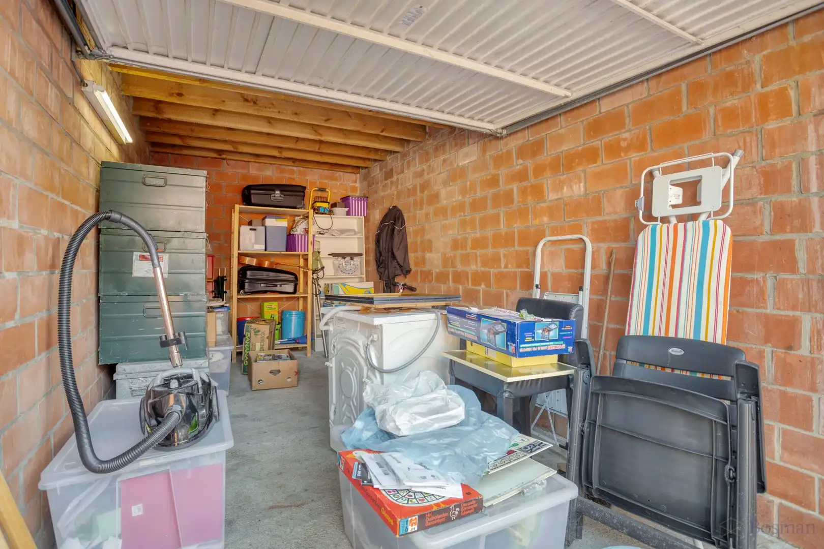 Appartement te koop in centrum Tessenderlo foto 12