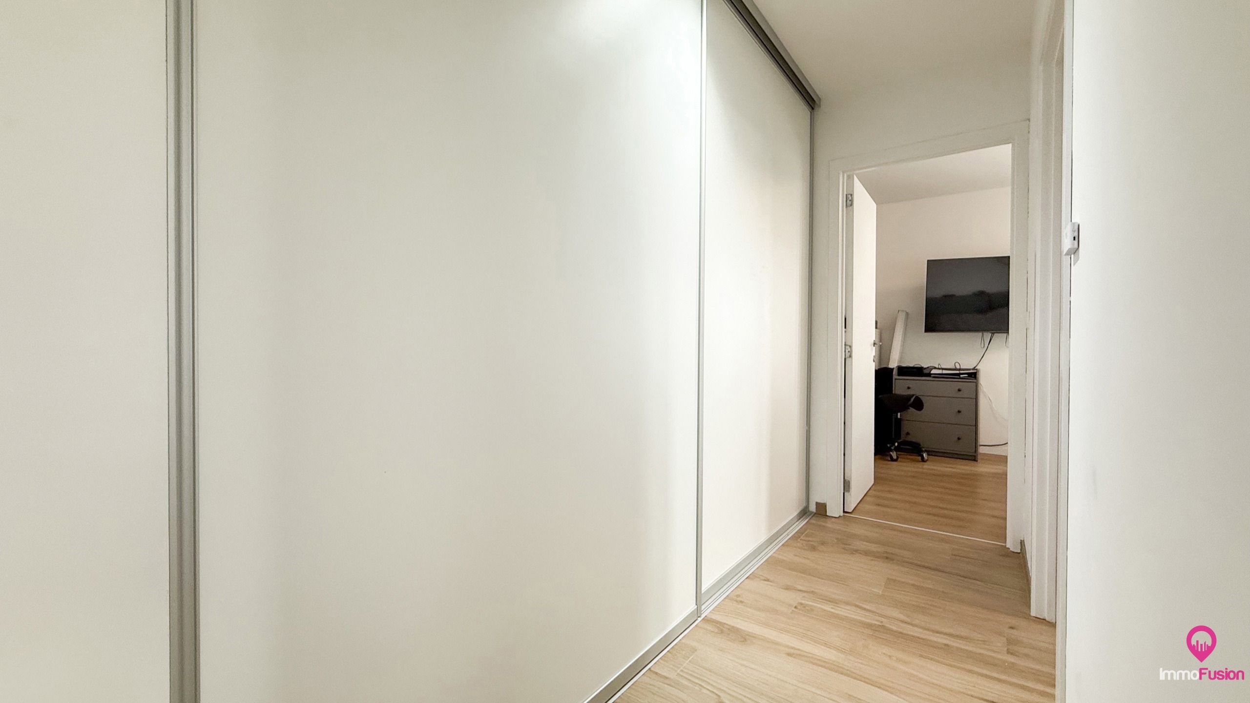 Luxueus nieuw appartement van 107m² met panoramisch terras!  foto 17