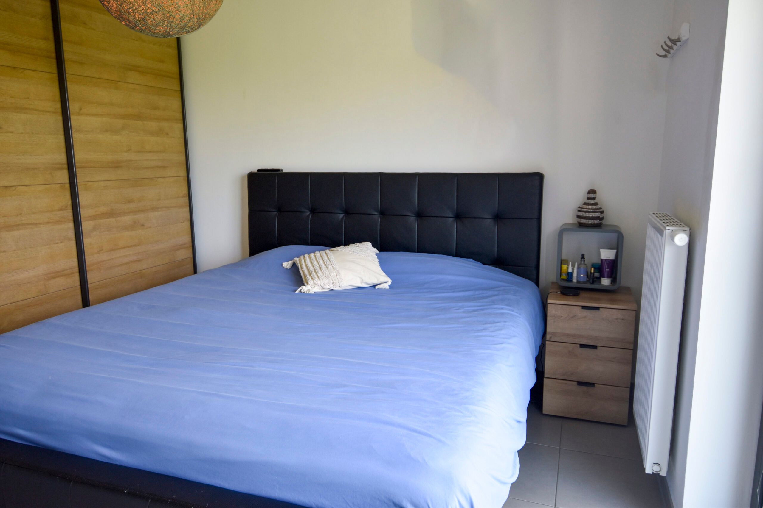 Modern appartement met prachtig uitzicht foto 8