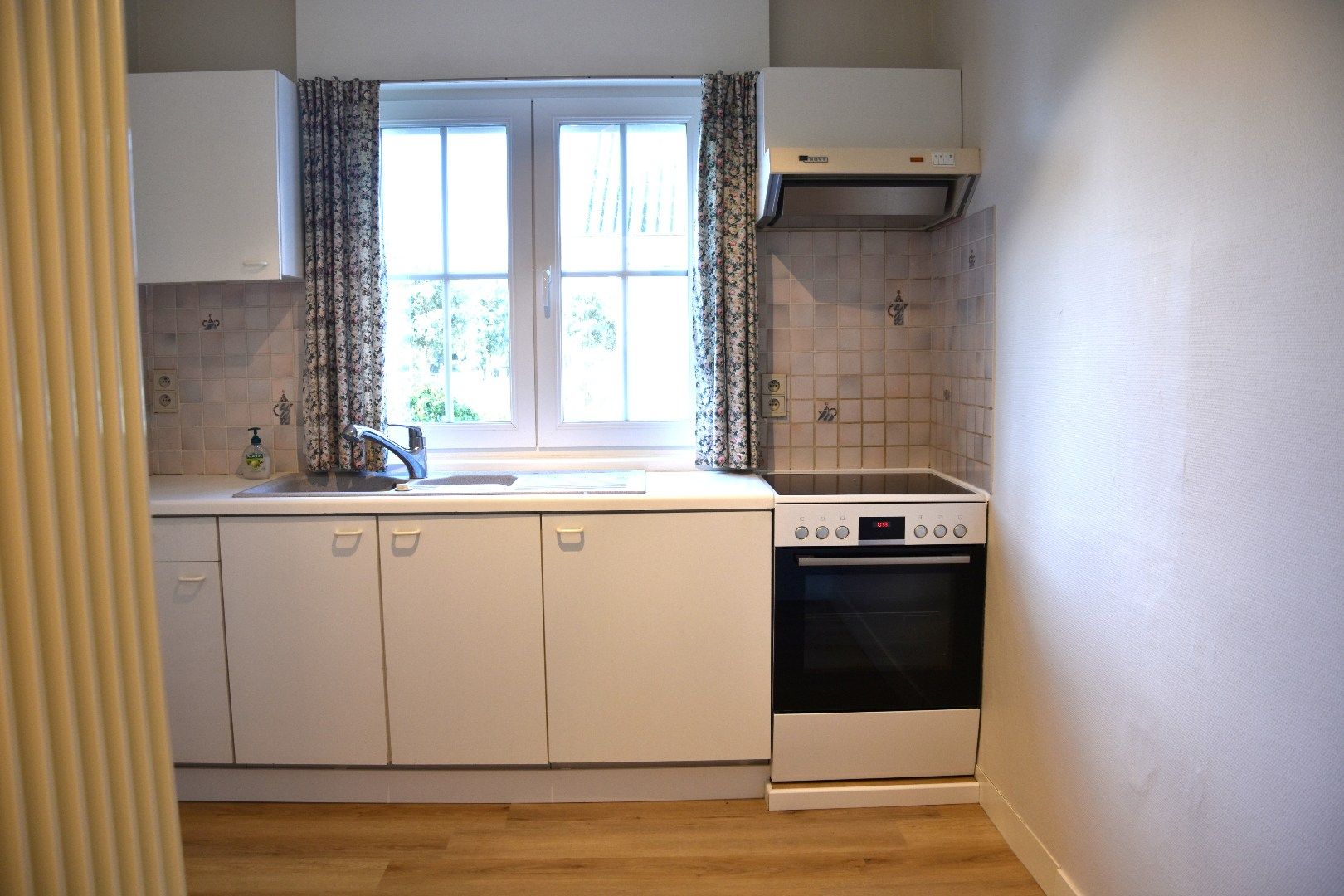 Ruim appartement met 3 slaapkamers foto 2