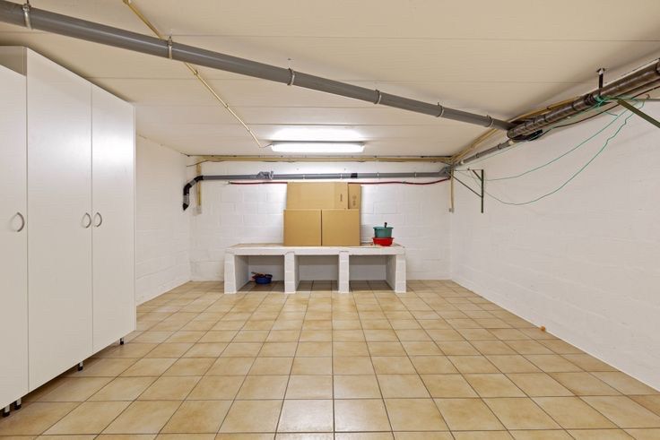 Instapklare gezinswoning met 4 à 5 slaapkamers op een rustige ligging te Oostmalle! foto 24