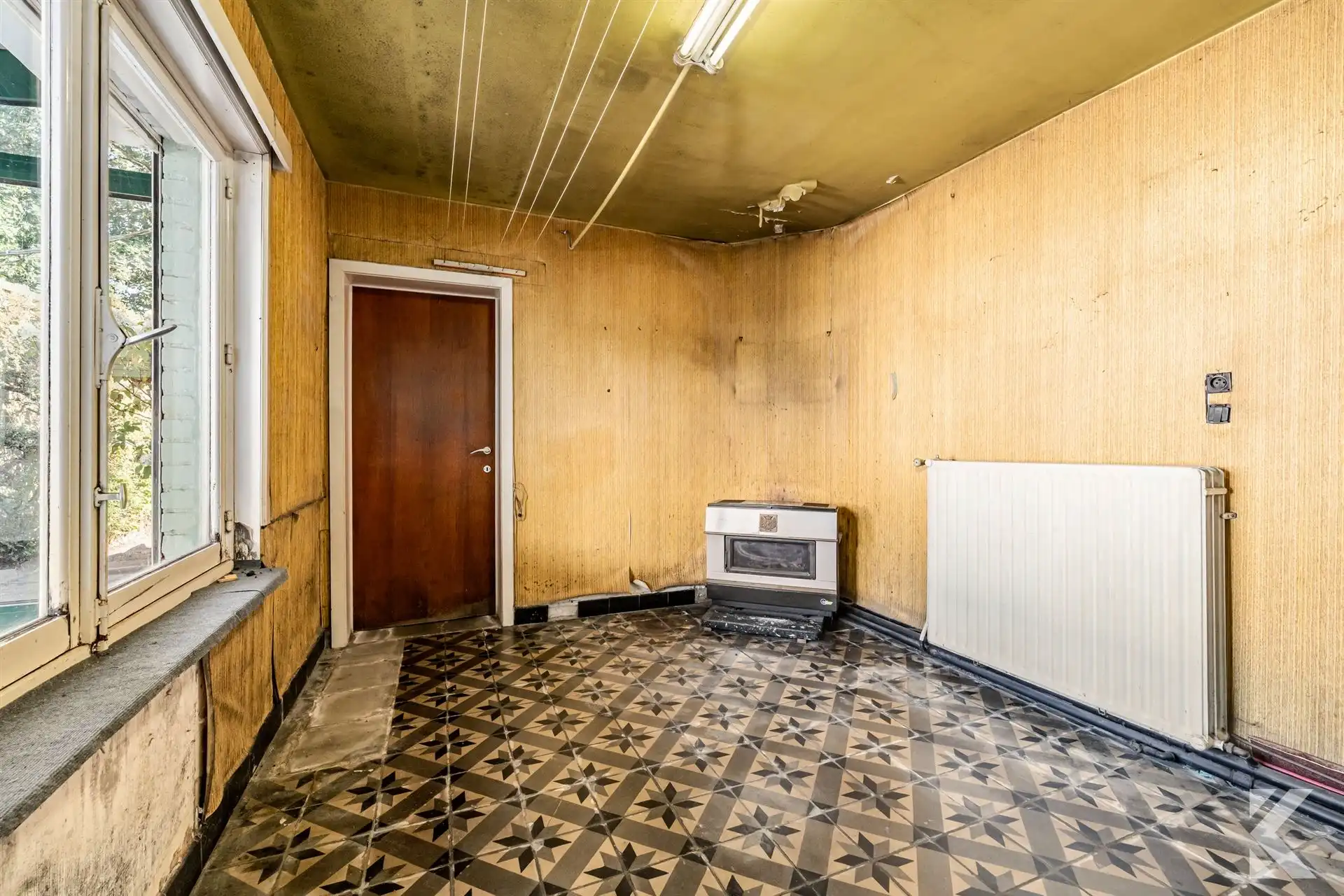 Ruime gezinswoning op 553 m² met garage en open zicht foto 24