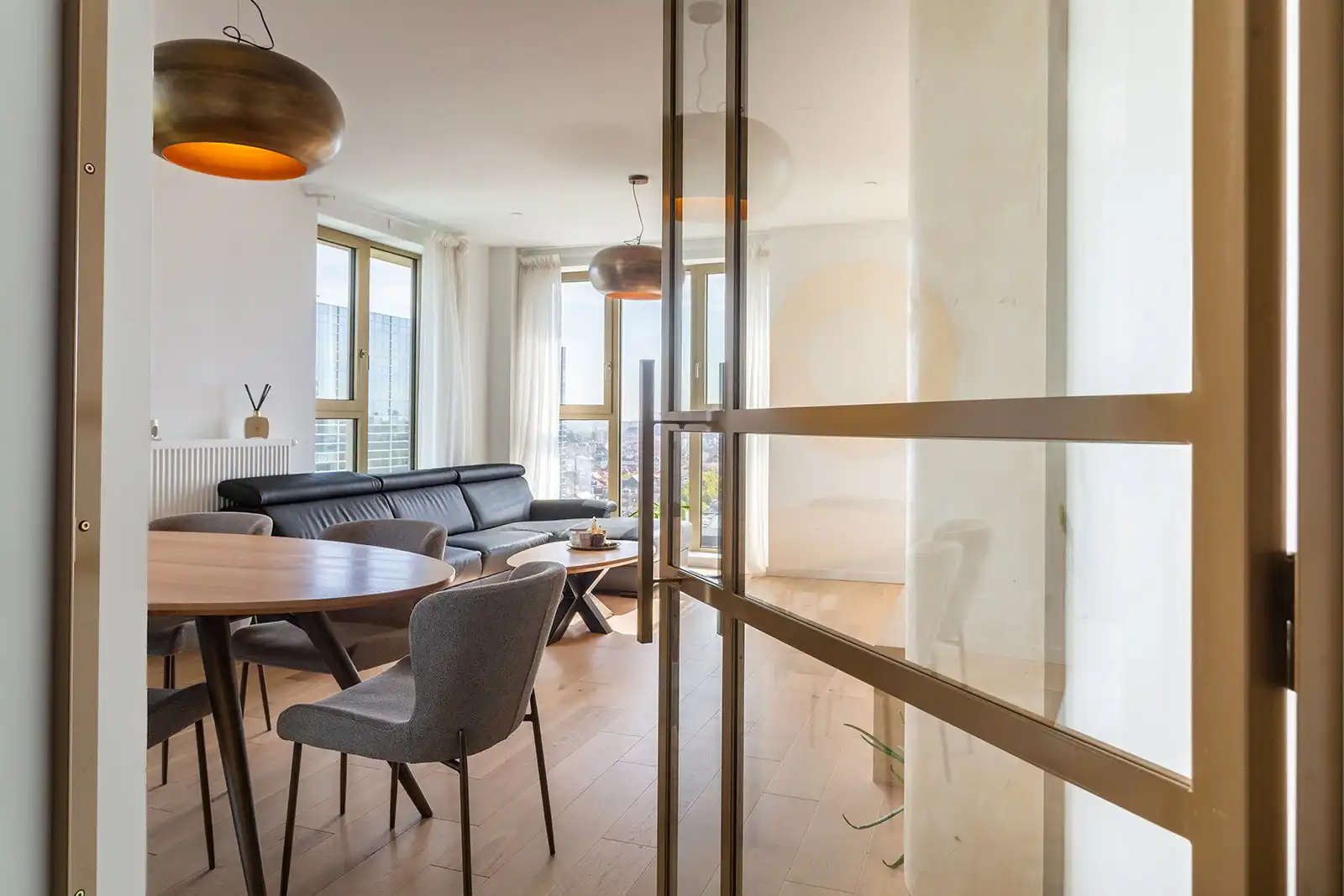 Wonen met een view foto 21