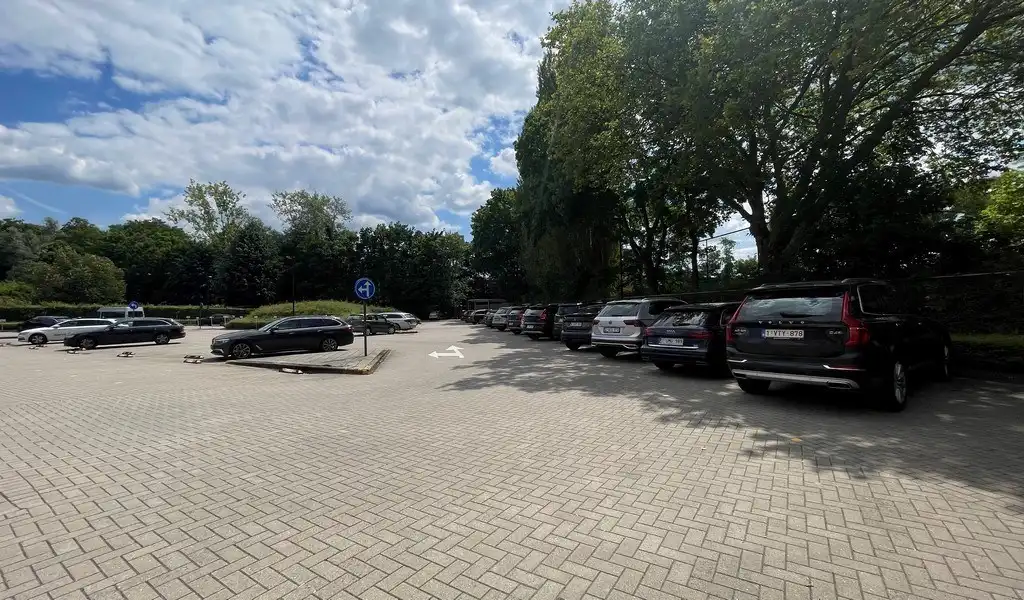 Instapklare kantoren te huur nabij E19 in Wilrijk foto 15