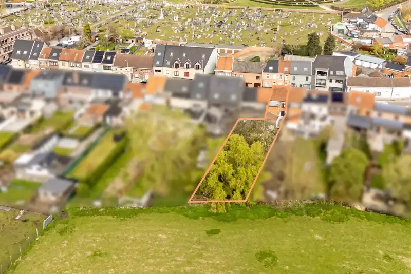 Woning met zzer grote tuin - 3 slpkmrs! foto 5