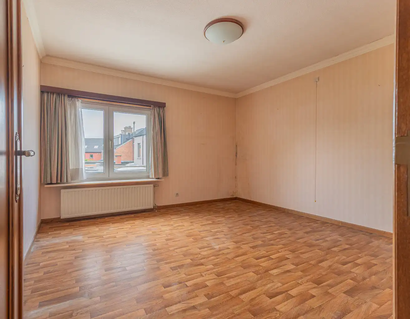 Halfopen bebouwing  foto 9