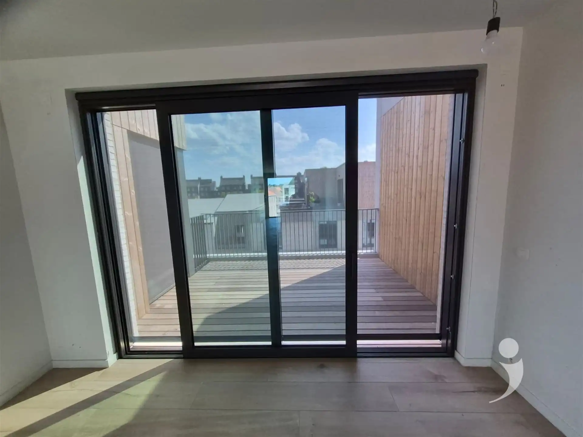 Nieuwbouw appartement foto 9