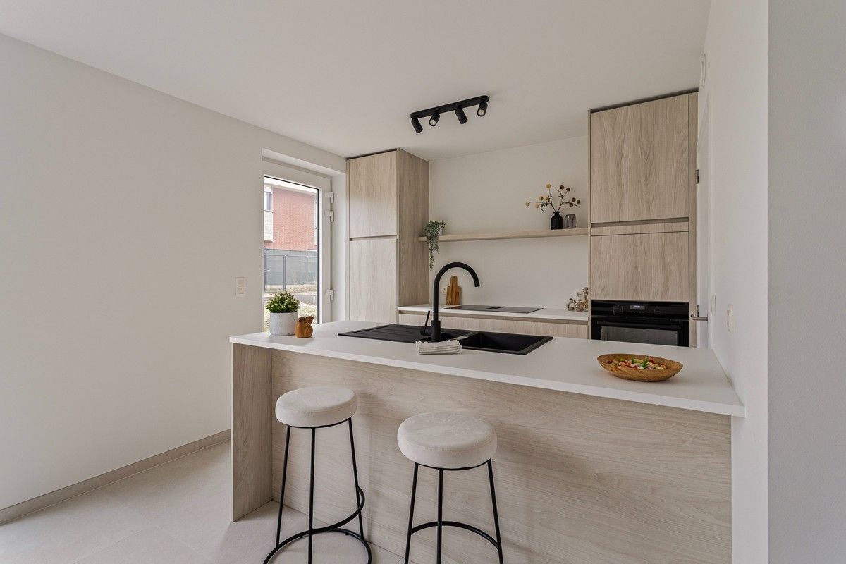 Hectaar bouwt 6 moderne nieuwbouwwoningen dichtbij het centrum van Schelle foto 6