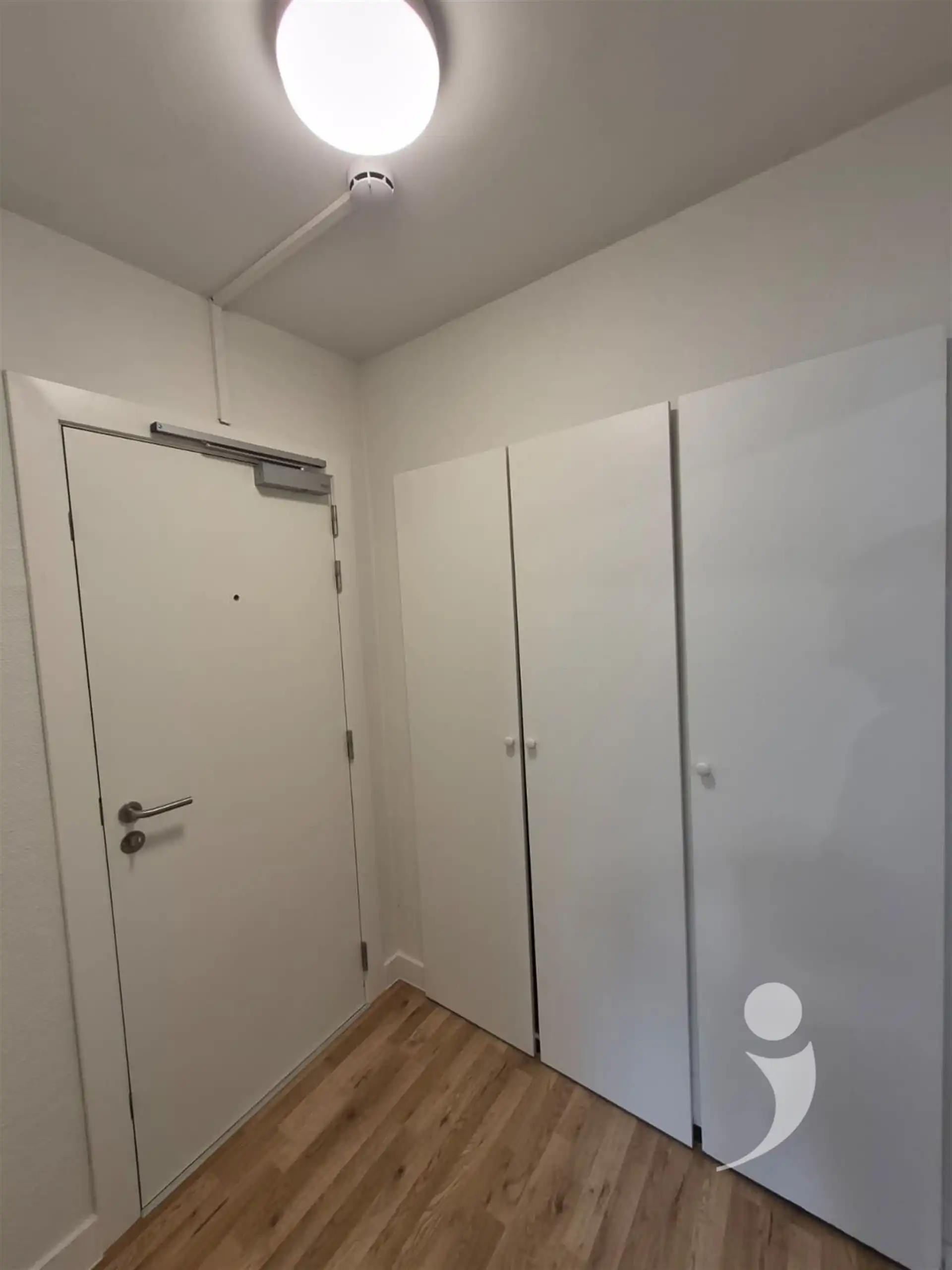 Gelijkvloers appartement foto 10
