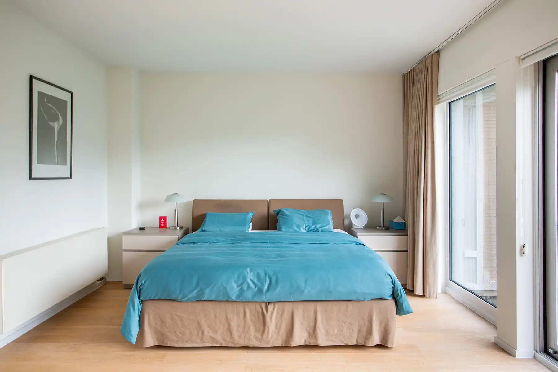 Pulhofwijk | Uitzonderlijke woning met ZW-tuin foto 16