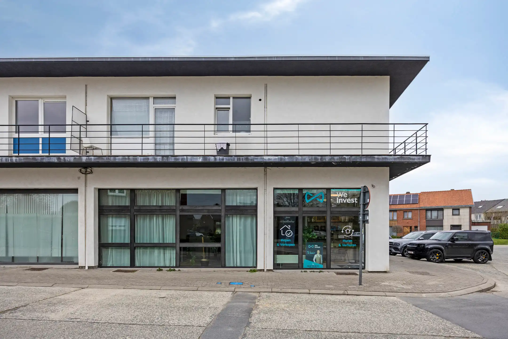 💎 LICHTRIJK 2-SLAAPKAMER APPARTEMENT OP TOPLOCATIE – EPC B! foto 12