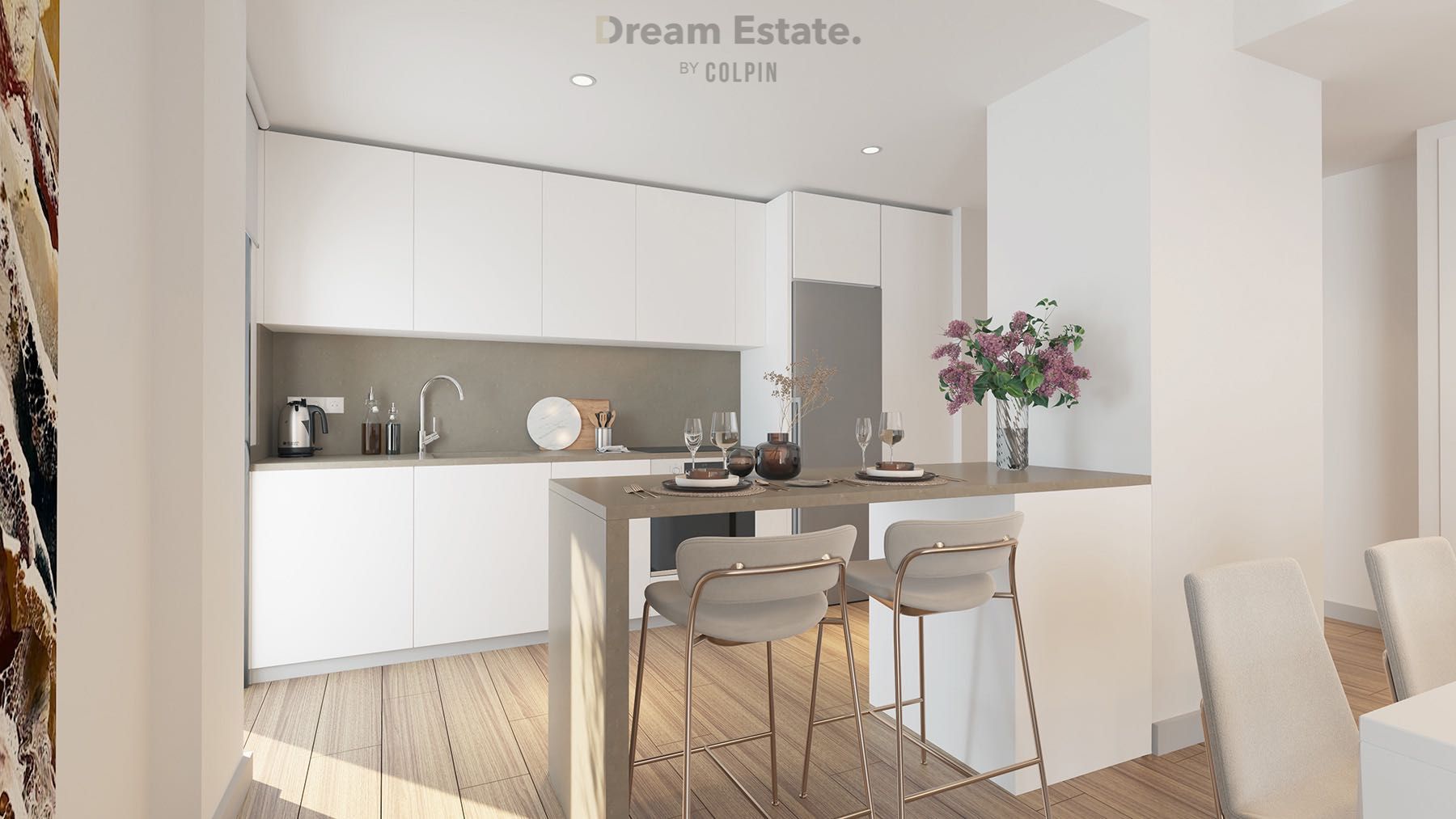 One80 Suites foto 3