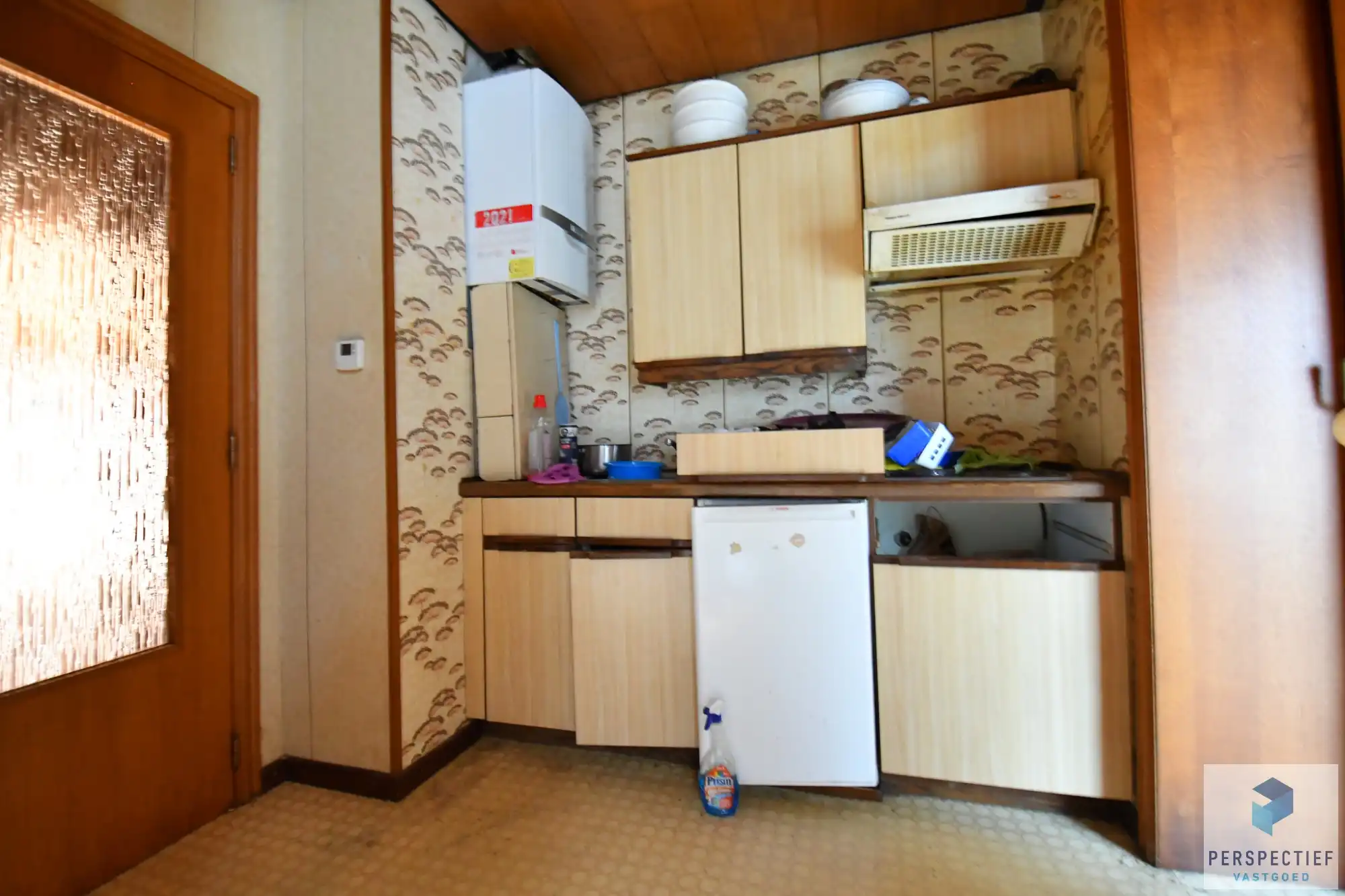 te renoveren opbrengsteigendom bestaande uit drie appartementen foto 11