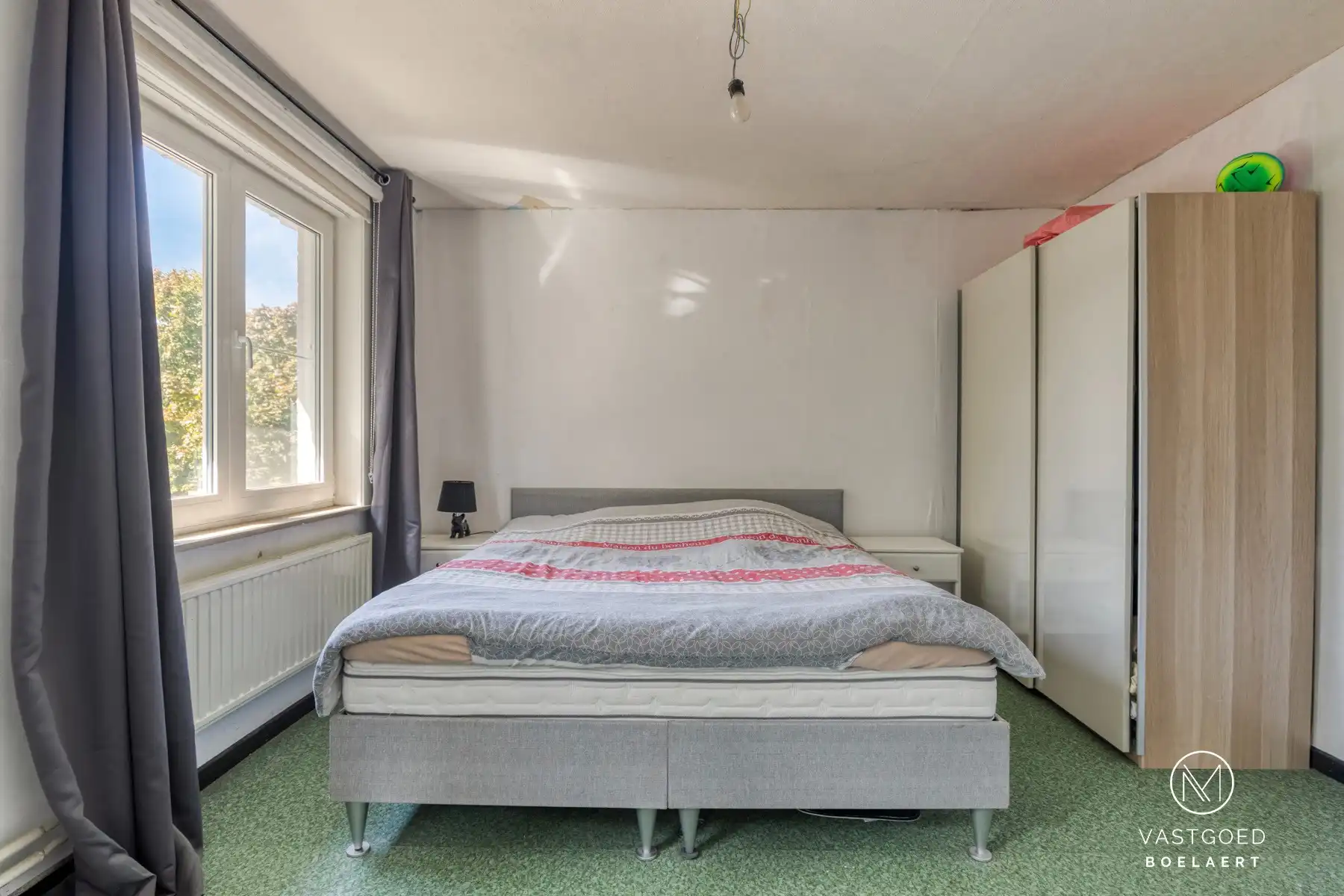 Rustig gelegen gezinswoning met tuin te Ninove foto 16