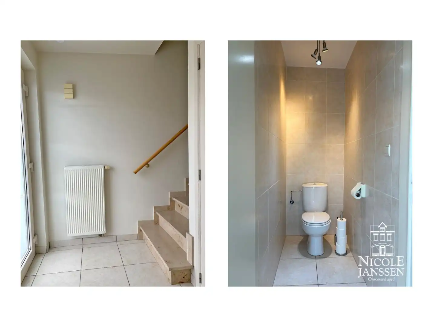 Halfvrijstaande woning  foto 3