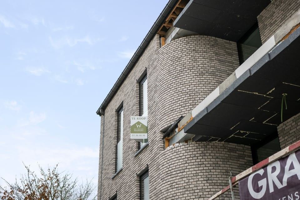 Duplex - appartement 11 - tweede verdiep foto 52