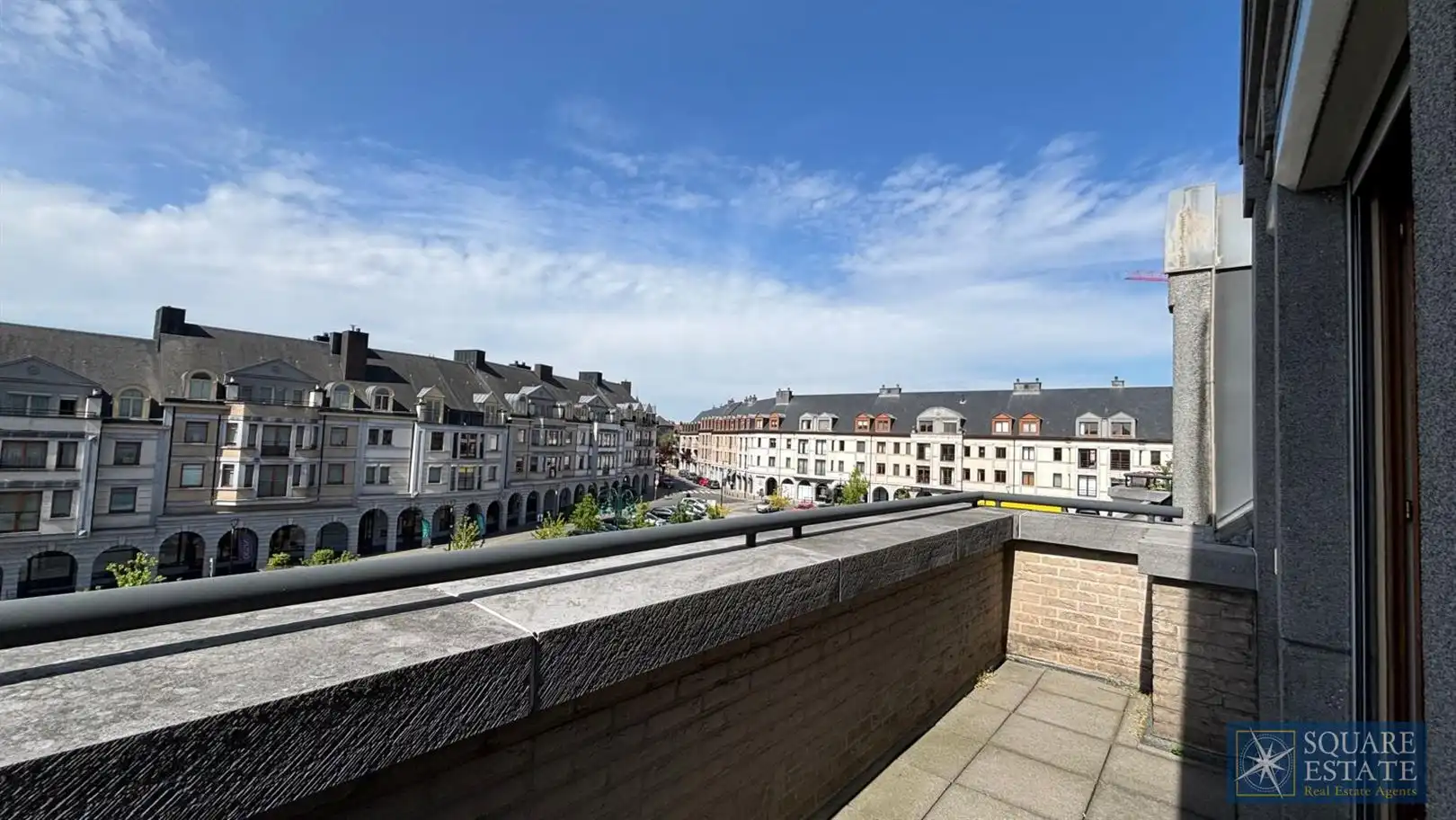 Appartement aan het marktplein  foto 11