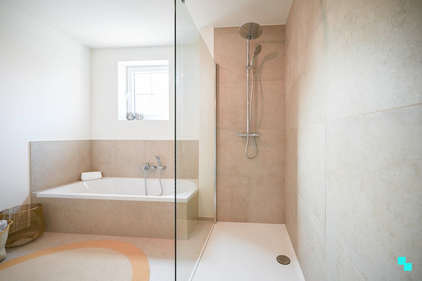 Ruime nieuwbouwwoning vlakbij het centrum van Wielsbeke foto 15