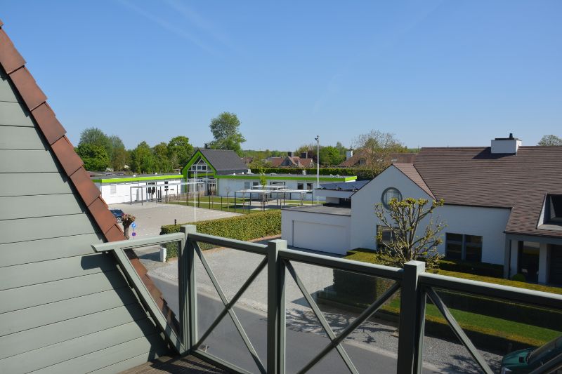 lichtrijk appartement te huur + garage op wandelafstand van centrum Waregem foto 13