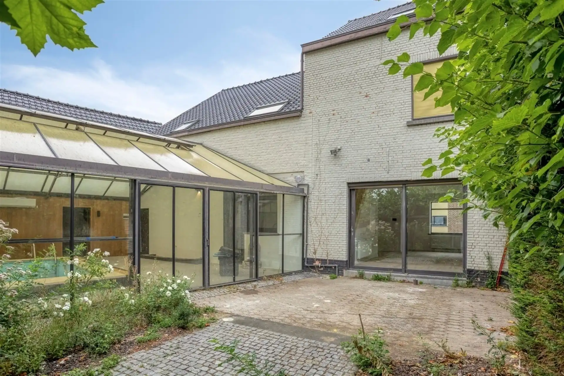 Huis foto 21