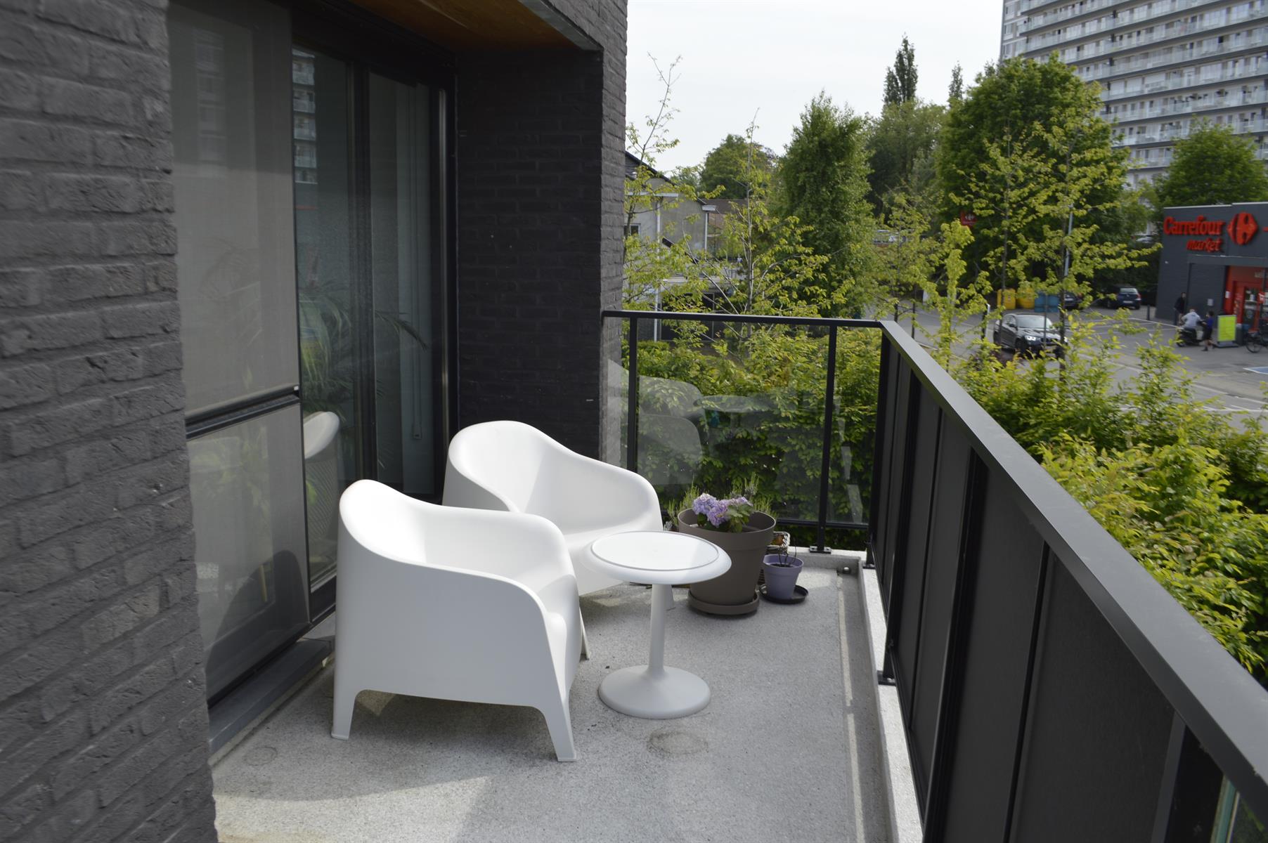 AALST - Kwalitatief Duplexappartement foto 3