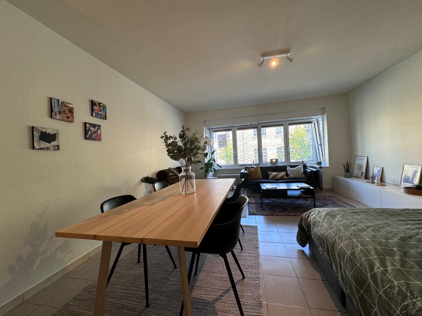 Appartement met 1 slaapkamer te Oostende foto 5