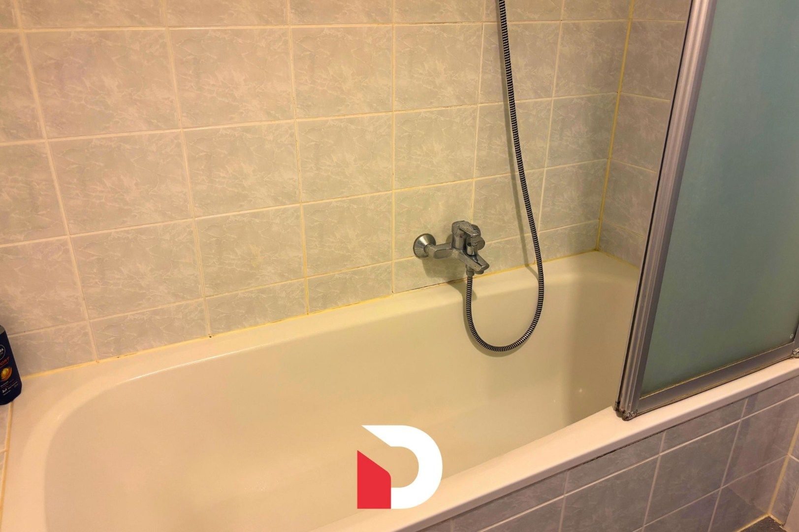 Rustig gelegen appartement met 1 slaapkamer te Sint-Kruis foto 17